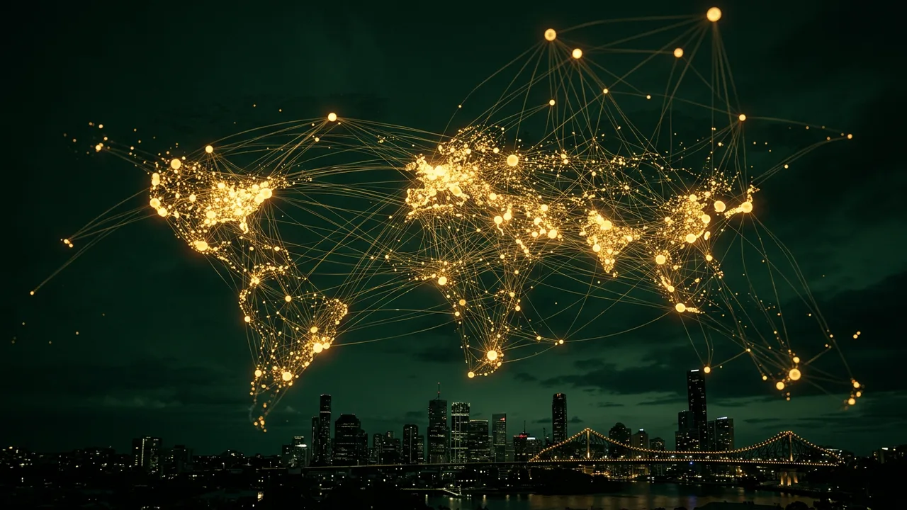 Link Building planning for Brisbane search visibility